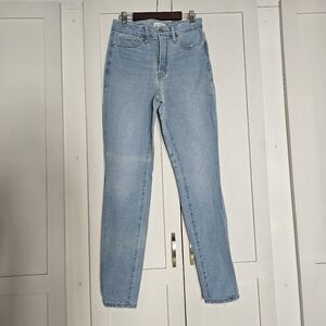 Good American Skinny Jeans